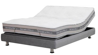 Grether&Wells Genesis (in stock)